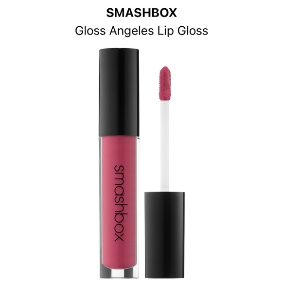 Smashbox Gloss Angeles Lip Gloss Celeb Sighting - Picture 2 of 8